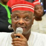 EFCC Witch-Hunting Kwankwaso – NNPP