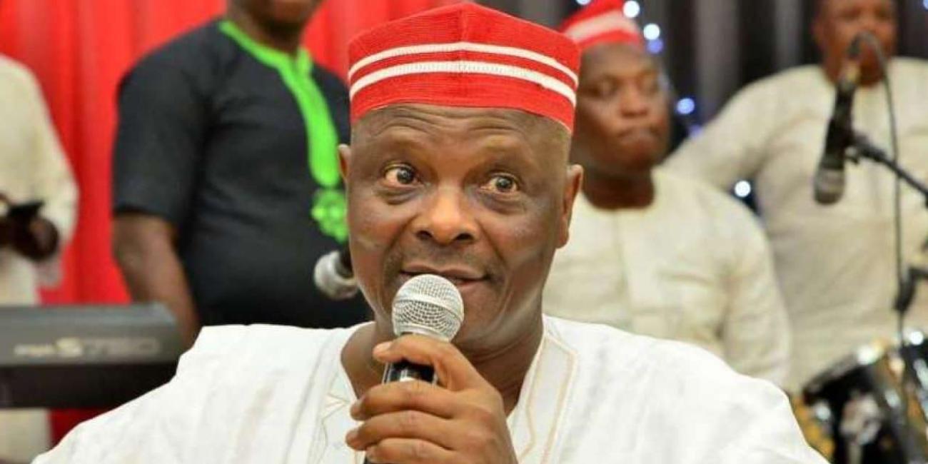 EFCC Witch-Hunting Kwankwaso – NNPP