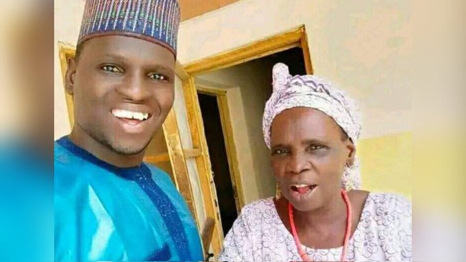 Bandits Abduct Mother Of Popular Nigerian Musician, Rarara, From Her Residence In Katsina