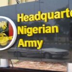 10 Generals Retire From Nigerian Army (Full List)