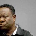 Videos From The Funeral Ceremony Of Late Mr Ibu