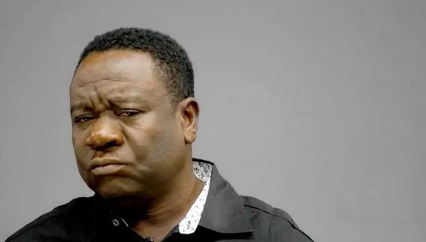 Videos From The Funeral Ceremony Of Late Mr Ibu