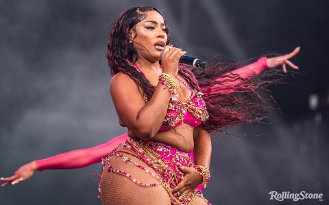 What I Love About Nigerians – SteffLondon