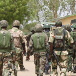 Nigeria’s Supreme Court Discharges Army Sergeant From Death Penalty