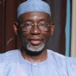 Gov Namadi Dissolves LG Council Chairmen