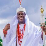 Why I Don’t Wear Wristwatches – Ooni Of Ife