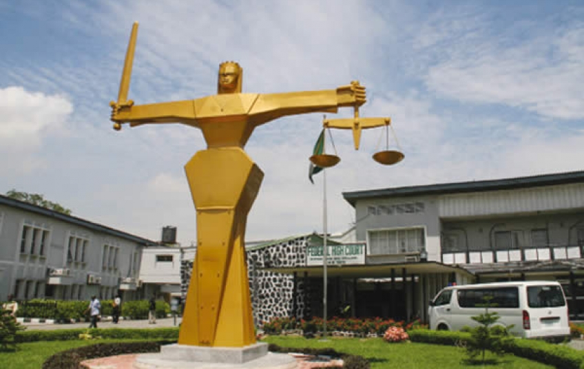 Court Jails 2 Internet Fraudsters In Kaduna