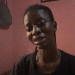 My Marriage Failed Me – Lady Drags Husband For Running Her Into Debt (Video)