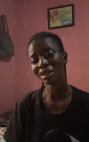 My Marriage Failed Me – Lady Drags Husband For Running Her Into Debt (Video)