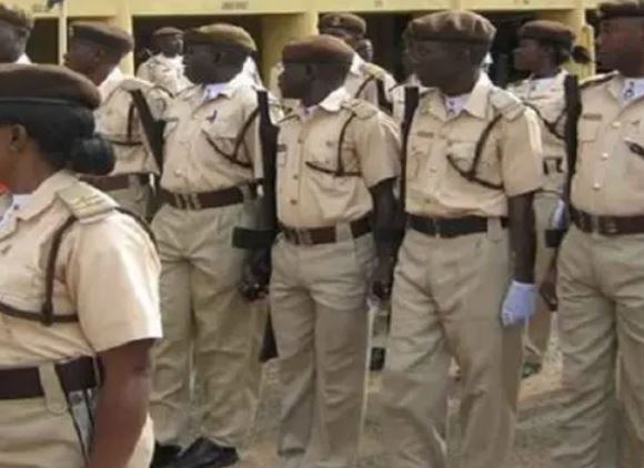 How An Immigration Officer Landed In Jail Over Job Scam In Gombe