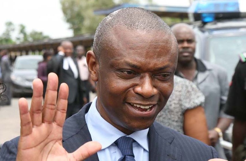 Supreme Court Affirms Conviction Of Former MD Of Bank PHB, Atuche