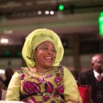 If You Call Me For Aso Villa I Won’t Go – Patience Jonathan Says (Video)