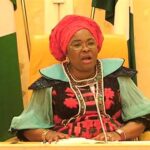 Give Peace A Chance – Patience Jonathan Tells Wike, Fubara