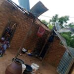 Rainstorm Kills Minor, Destroys 50 Houses In Yobe (Photos)