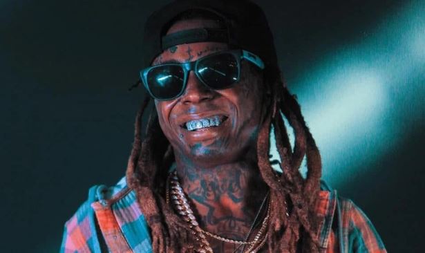 Lil Wayne Names His Top 5 Best Rappers Of All Time