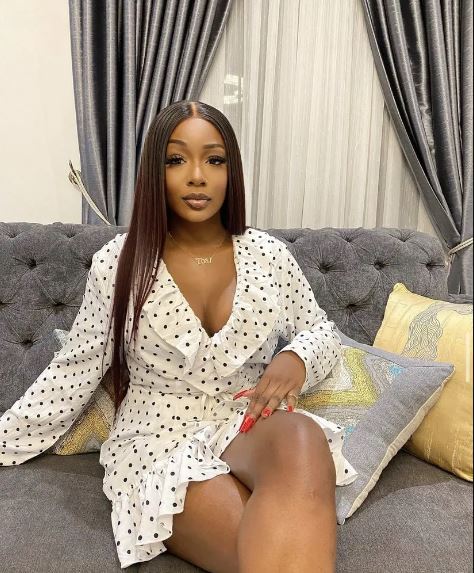 I’m Tired Of Being Single – BBNaija Star, Tolani Baj Laments