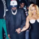 I’ve Been Dating Ice Prince For 12 Years – Actress, Moet Abebe Reveals