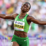 World Athletics Clears Nigeria’s Tobi Amusan Of Doping Charges, Set For Paris Olympics