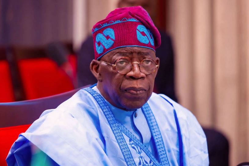 Tinubu Signs Executive Order To Remove Tariffs, Duties On Imported Pharmaceutical Inputs