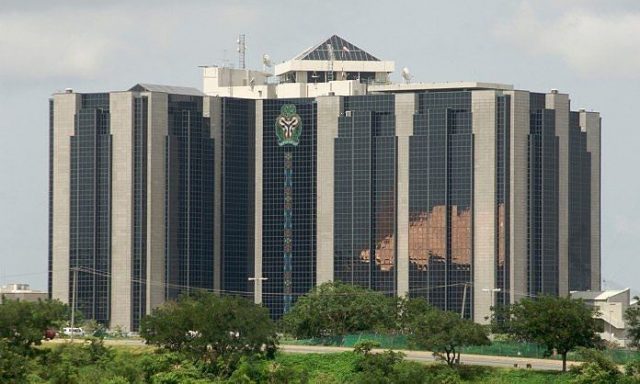 CBN Sets New Limits For Foreign Currency Deposits At Commercial Banks