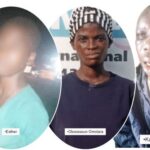 Dismay As 15-Year-Old Girl Hires Hoodlums To Brutalise Her Mother’s New Husband In Lagos