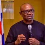 Peter Obi Decries Insecurity In Nigeria, Calls For Release Of Kanu, Other Detainees