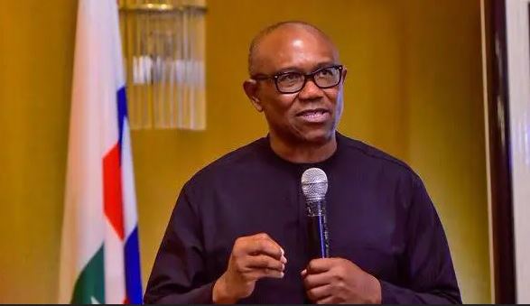 Peter Obi Decries Insecurity In Nigeria, Calls For Release Of Kanu, Other Detainees