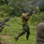 Gunmen Attack Travellers On Warri-Sapele Road, Leave One Dead