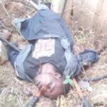 Man Electrocuted While Stealing Transformer Cables In Enugu