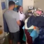 Police Nab Female Prison Officer Who Was Filmed Having S*x With An Inmate Inside Cell