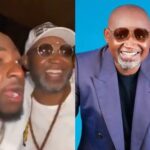 Throwback Video Of Davido Revealing How Paulo Helped Him Make His First N10m Surfaces