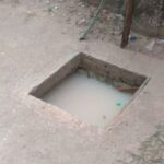 Three-Year-Old Child Dies After Falling Into An Open Cesspit In Lagos