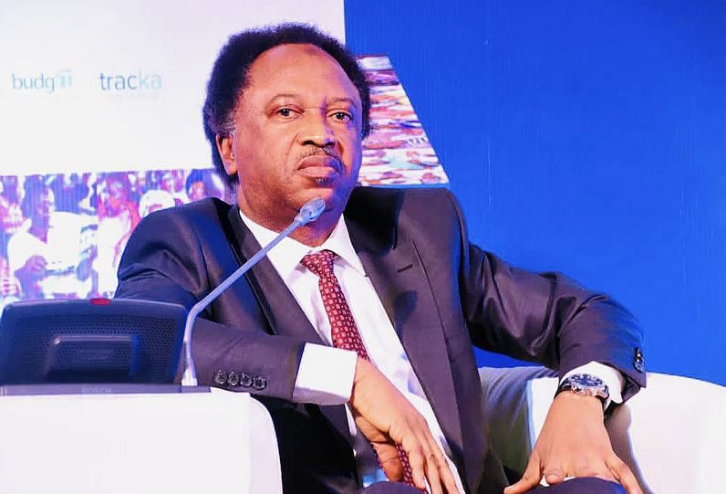 Insecurity Was Worse Under Buhari Than Tinubu – Shehu Sani Says