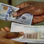 Naira Depreciates By 40% Against Dollar In First Half Of 2024