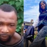 How I Killed Fresh UNIBEN Graduate, Glory And Eight Others – Suspect Confesses