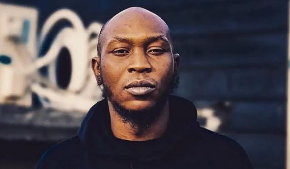 VeryDarkMan Is A Necessity – Seun Kuti Says (Video)