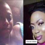 Former Miss Tolotolo Cries Out For Help