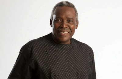 ‘Olu Jacobs Is Alive’ – Betty Irabor, Family Debunk Reports Of Nollywood Actor’s Death (Video)