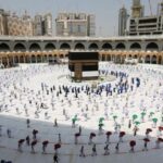 Another Nigerian Pilgrim From Kebbi Dies In Mecca