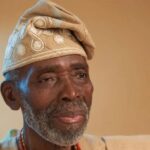 Stop It – Actors Guild Cautions Nigerians Over Rumours Of Olu Jacobs’ Death