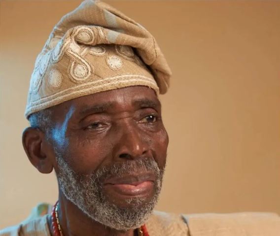 Stop It – Actors Guild Cautions Nigerians Over Rumours Of Olu Jacobs’ Death