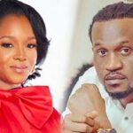 Singer, Paul Okoye’s Ex-wife, Anita, Celebrates Him On Father’s Day