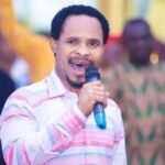 5 Most Controversial Nigerian Pastors