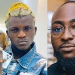 You’re Giving Me Bad Advice In America – Portable Drags Davido