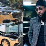 5 most expensive cars owned by Nigerians