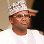 June 8, 1998: Day Sani Abacha became history