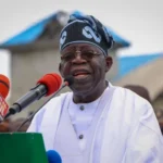 I did not fall, I only ‘dobale’ – Tinubu