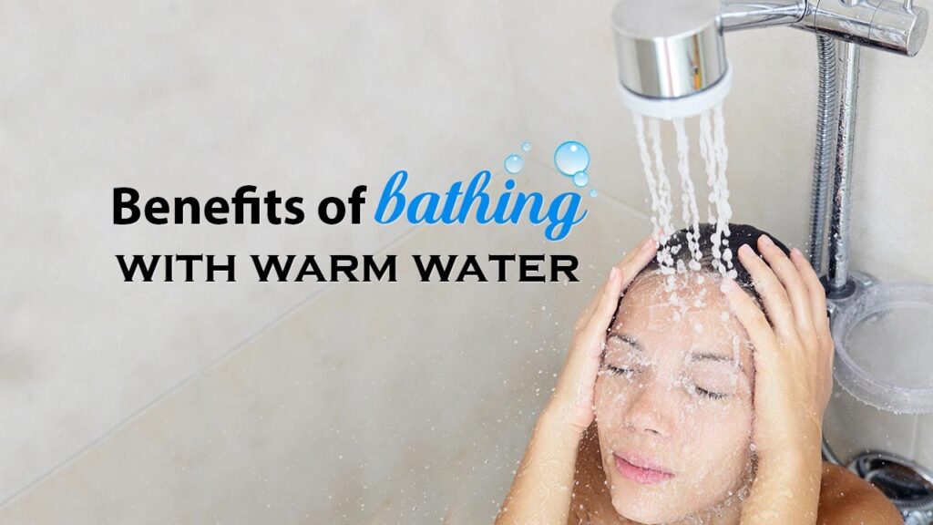 Health Benefits Of Cold Bath Vs Warm Bath