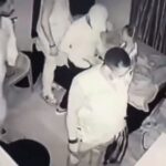 EFCC Officers Caught On Tape Assaulting Staff Of Lagos Hotel To Appear Before Disciplinary Panel