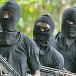 Gunmen Abduct Pastor On His Farm In Ondo